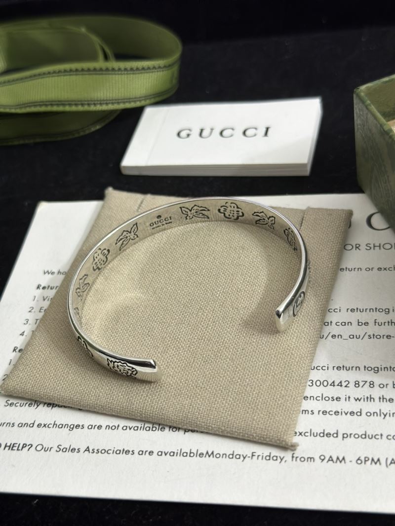 Gucci Bracelets